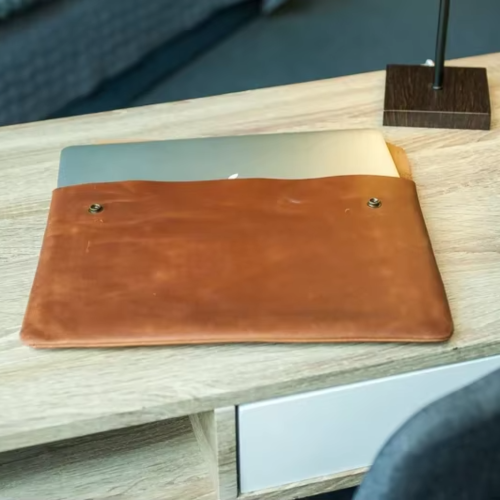 Laptop Bag OEM Leather for Men & Women