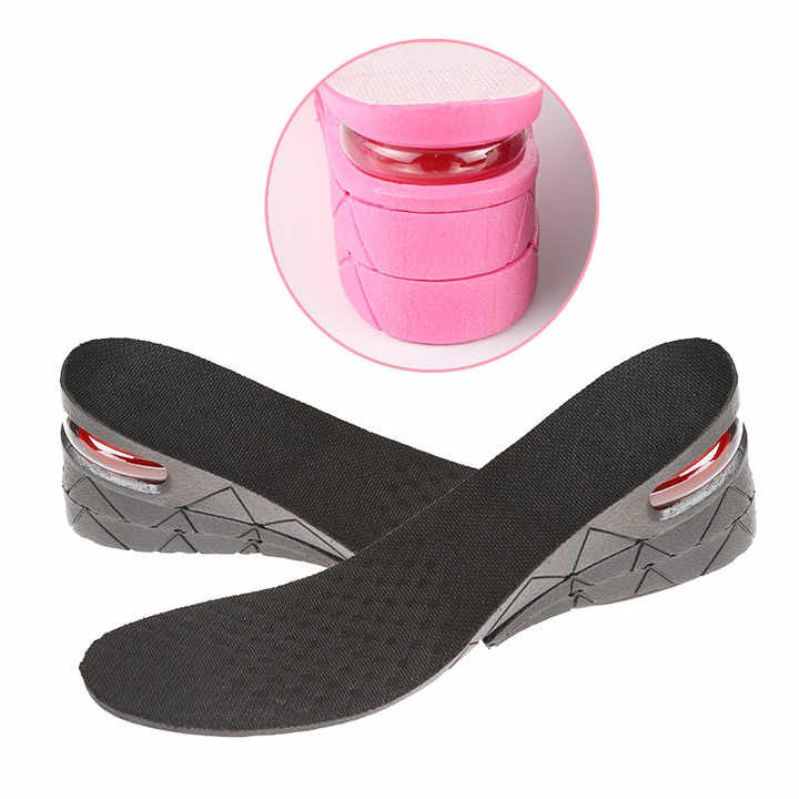 Orthotic Arch Insert Insoles Shoe Pads