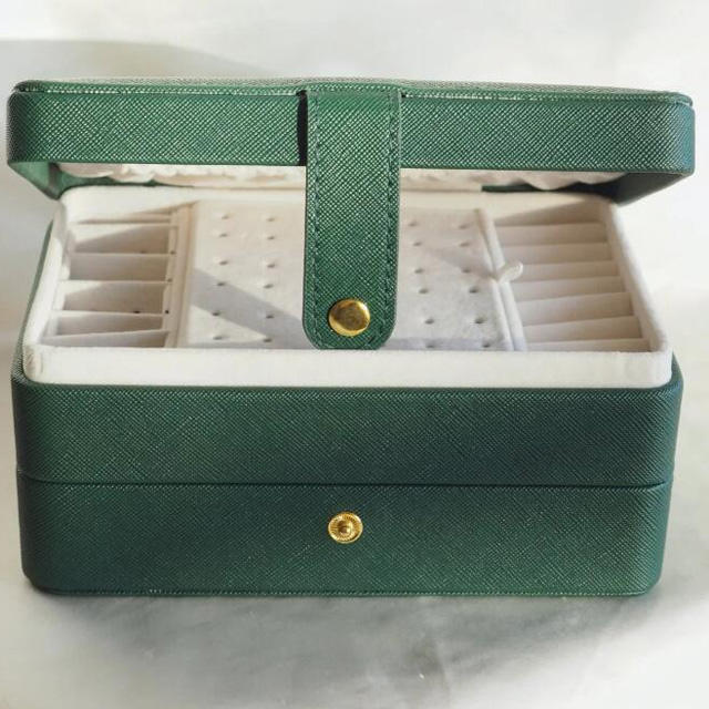 Viral Mini Jewellery Organizer