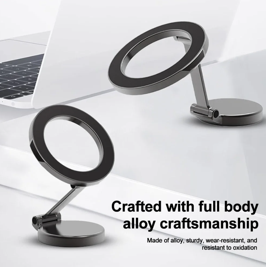 1080 Magnetic Car Mobile Phone Holder