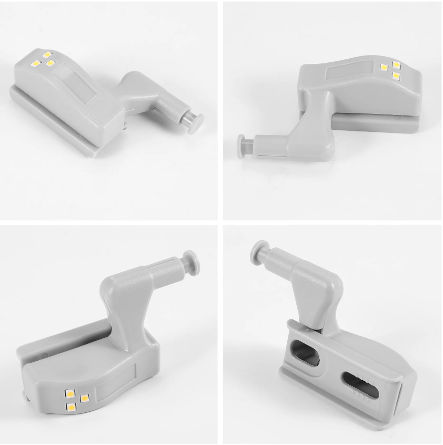 LED Inner Hinge Sensor Light