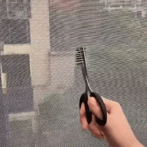 Window Sheet Repair Tape Roll