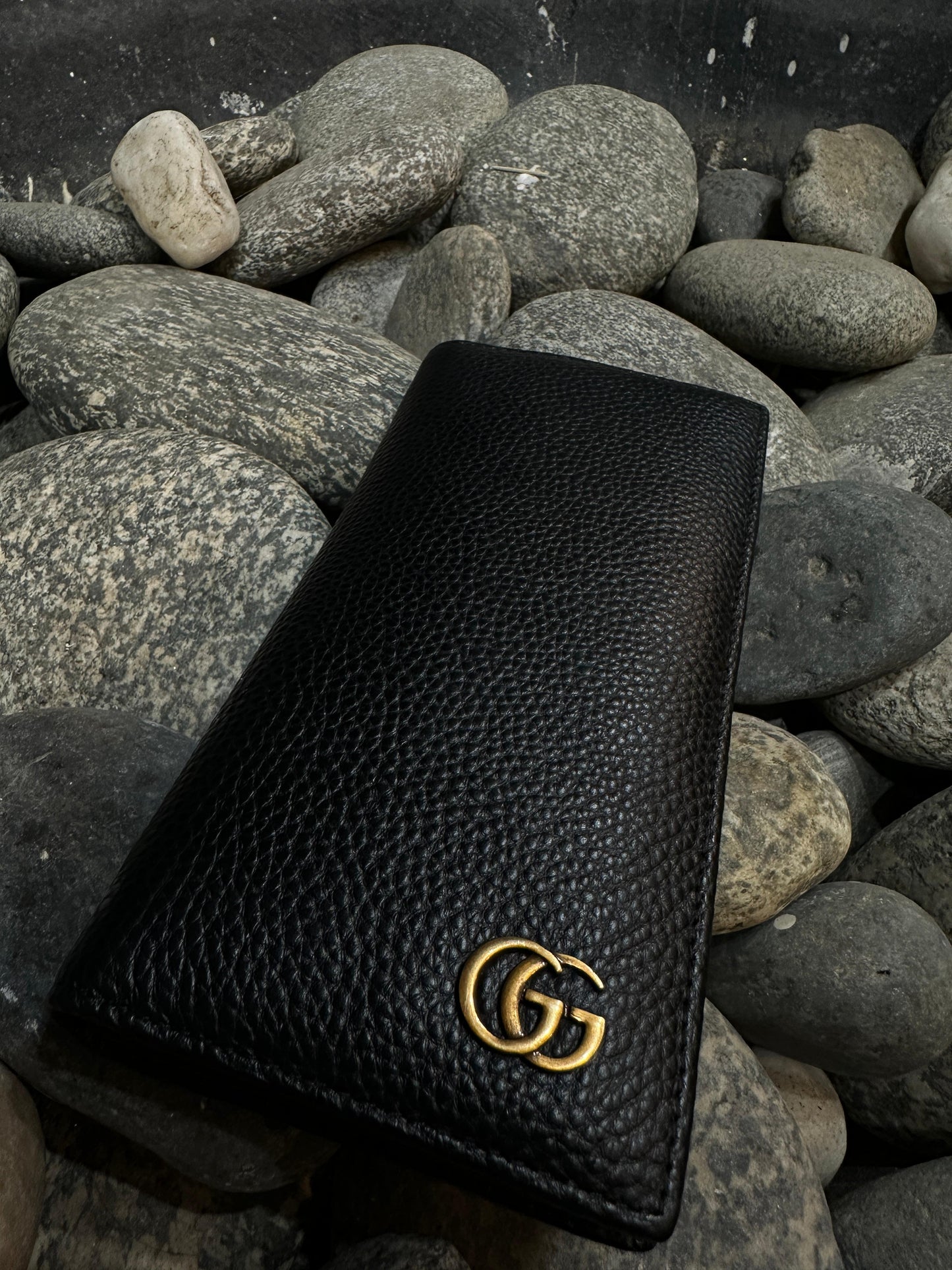 Gucci Long Wallet for Men