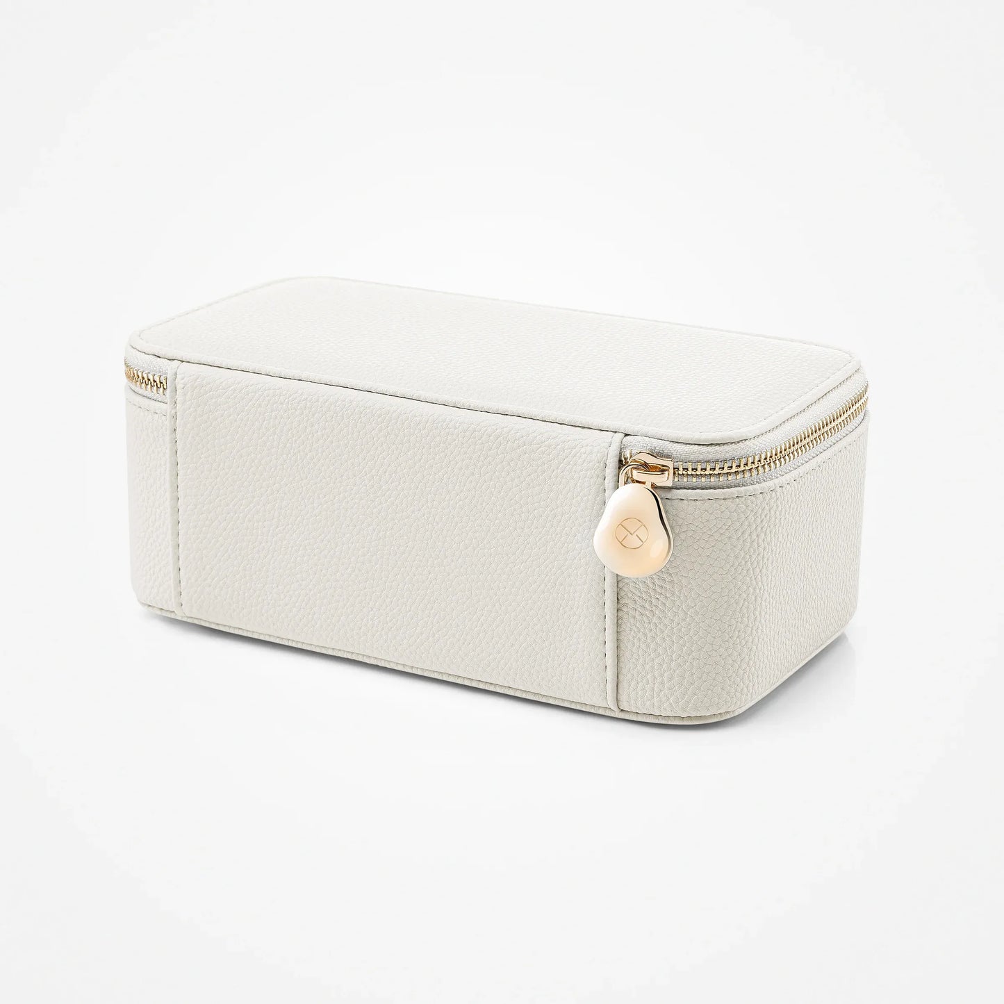 Vlando jewellery storage set With 10 pouches