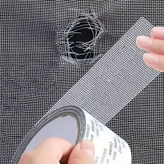Window Sheet Repair Tape Roll