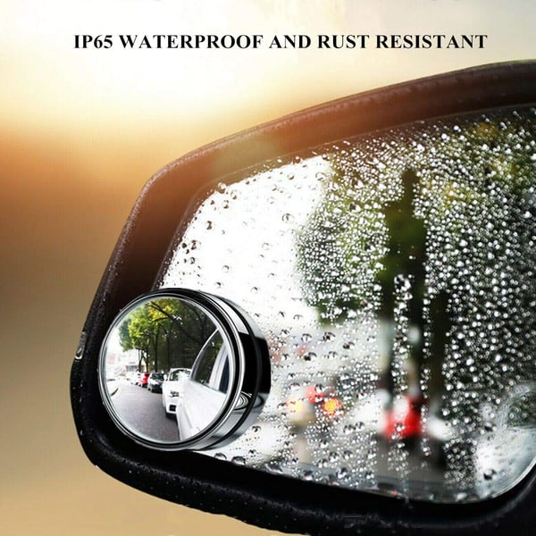 Car Blind Spot Mirror