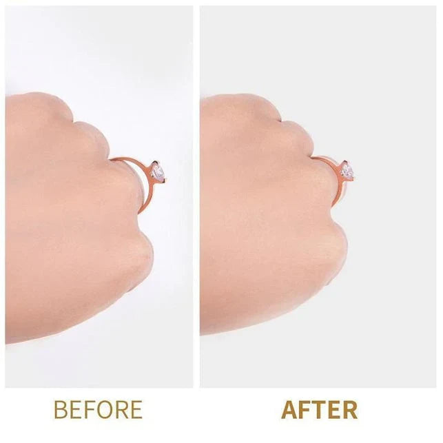 Ring Resizer Set Pack of 8