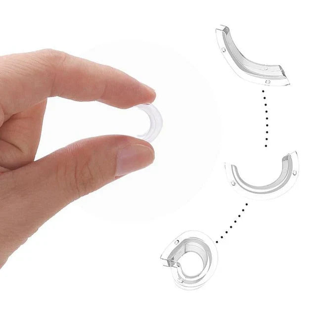 Ring Resizer Set Pack of 8