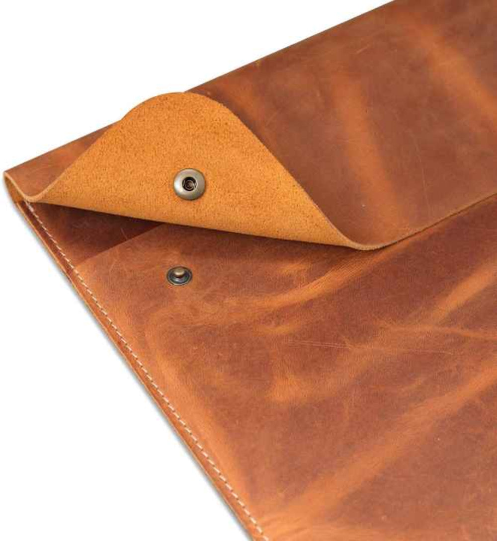 Laptop Bag OEM Leather for Men & Women