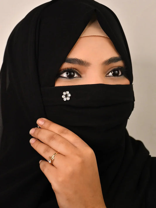 Hijab Friendly Masks