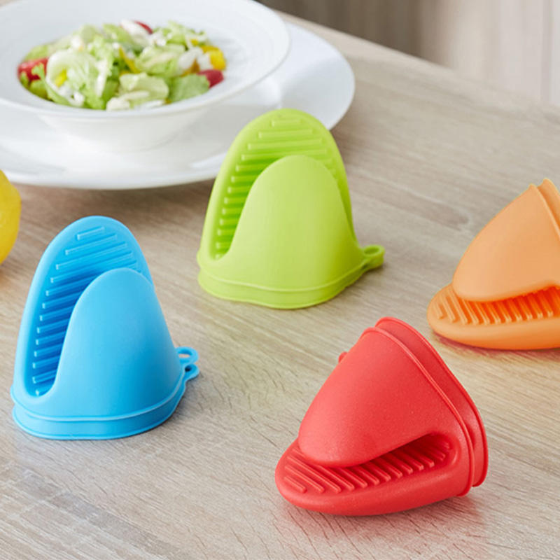 Heat Resistant Kitchen Silicone Oven