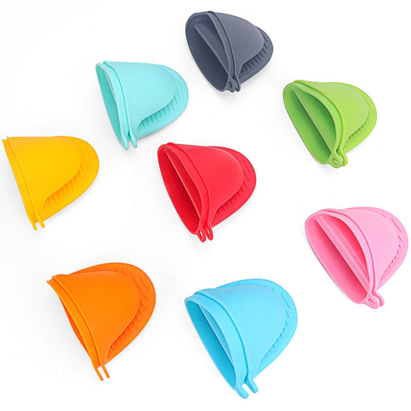 Heat Resistant Kitchen Silicone Oven
