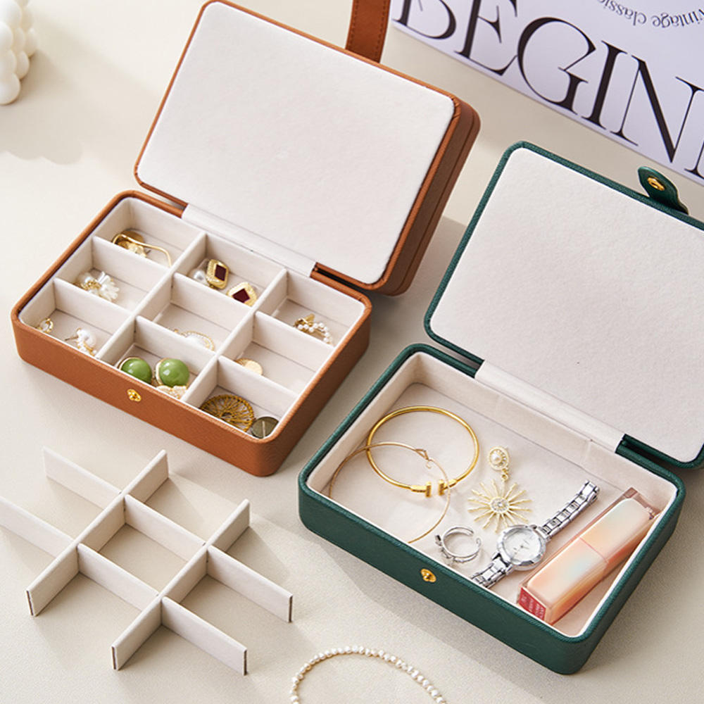 Viral Mini Jewellery Organizer