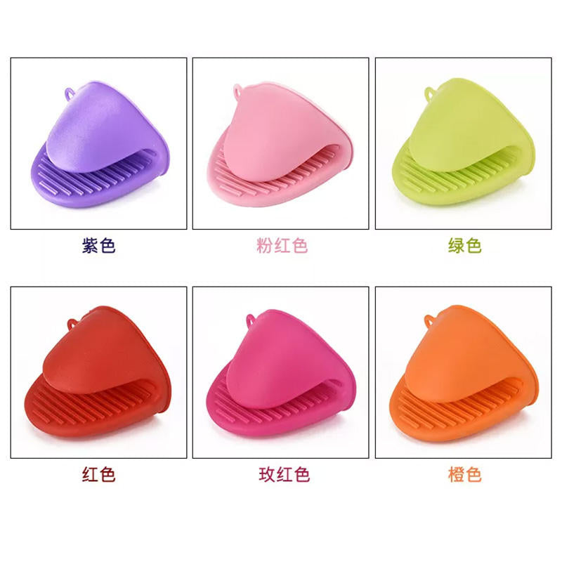 Heat Resistant Kitchen Silicone Oven