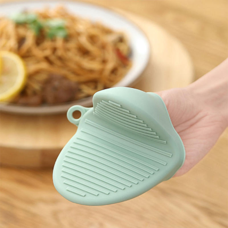 Heat Resistant Kitchen Silicone Oven