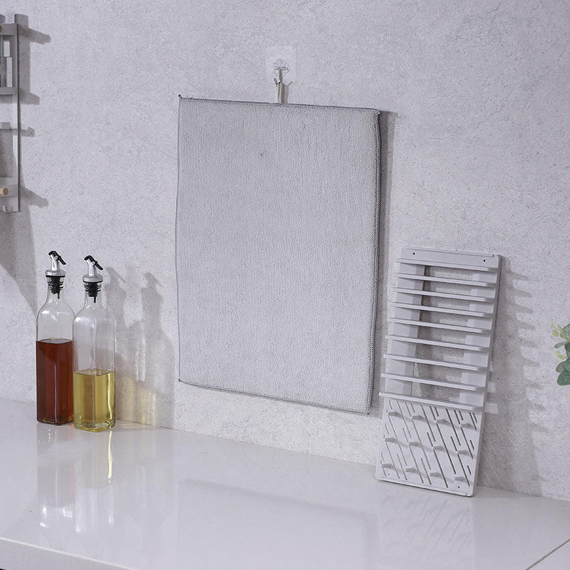 Multifunctional Dish Drying Rack