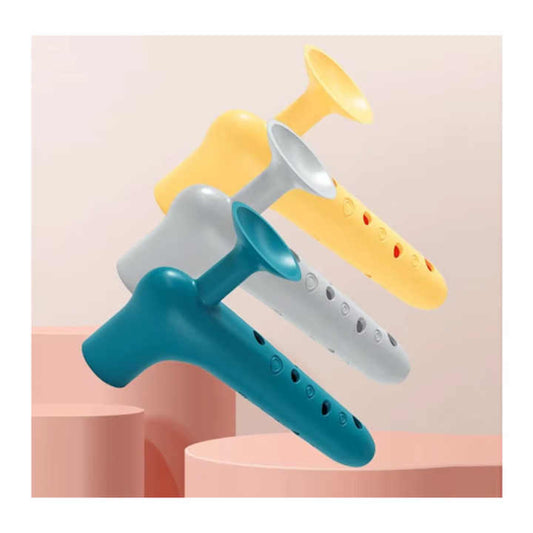 Anti-Collision Silicone Door Handle Cover