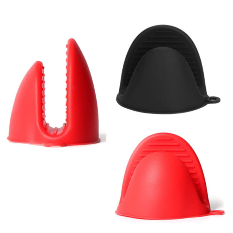 Heat Resistant Kitchen Silicone Oven