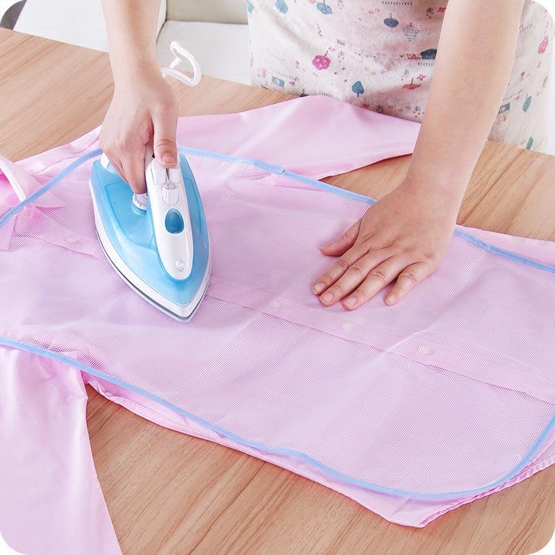 Clothes Ironing Protection Pad