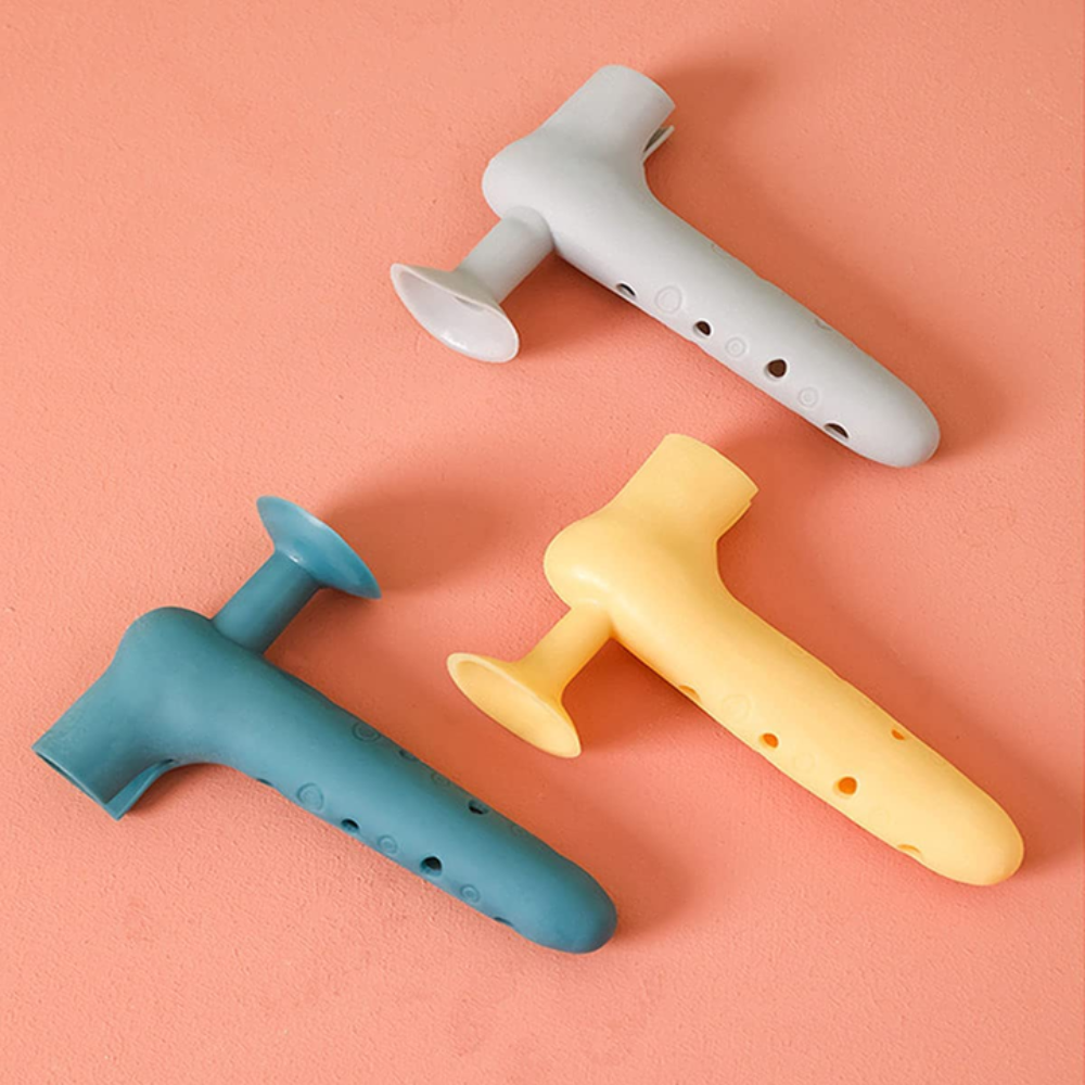 Anti-Collision Silicone Door Handle Cover