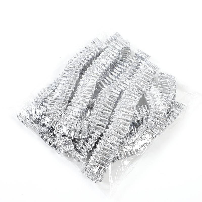 Stretchable Plastic PE Sustainable Insulation Cover