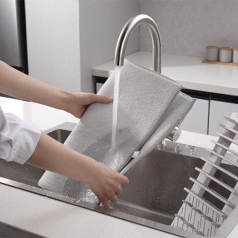 Multifunctional Dish Drying Rack