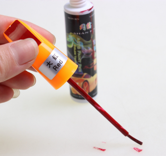 Car Scratch Remover Paint Pen