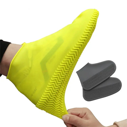 Waterproof Silicone Shoe Cover