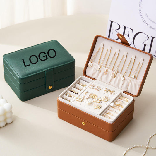 Viral Mini Jewellery Organizer
