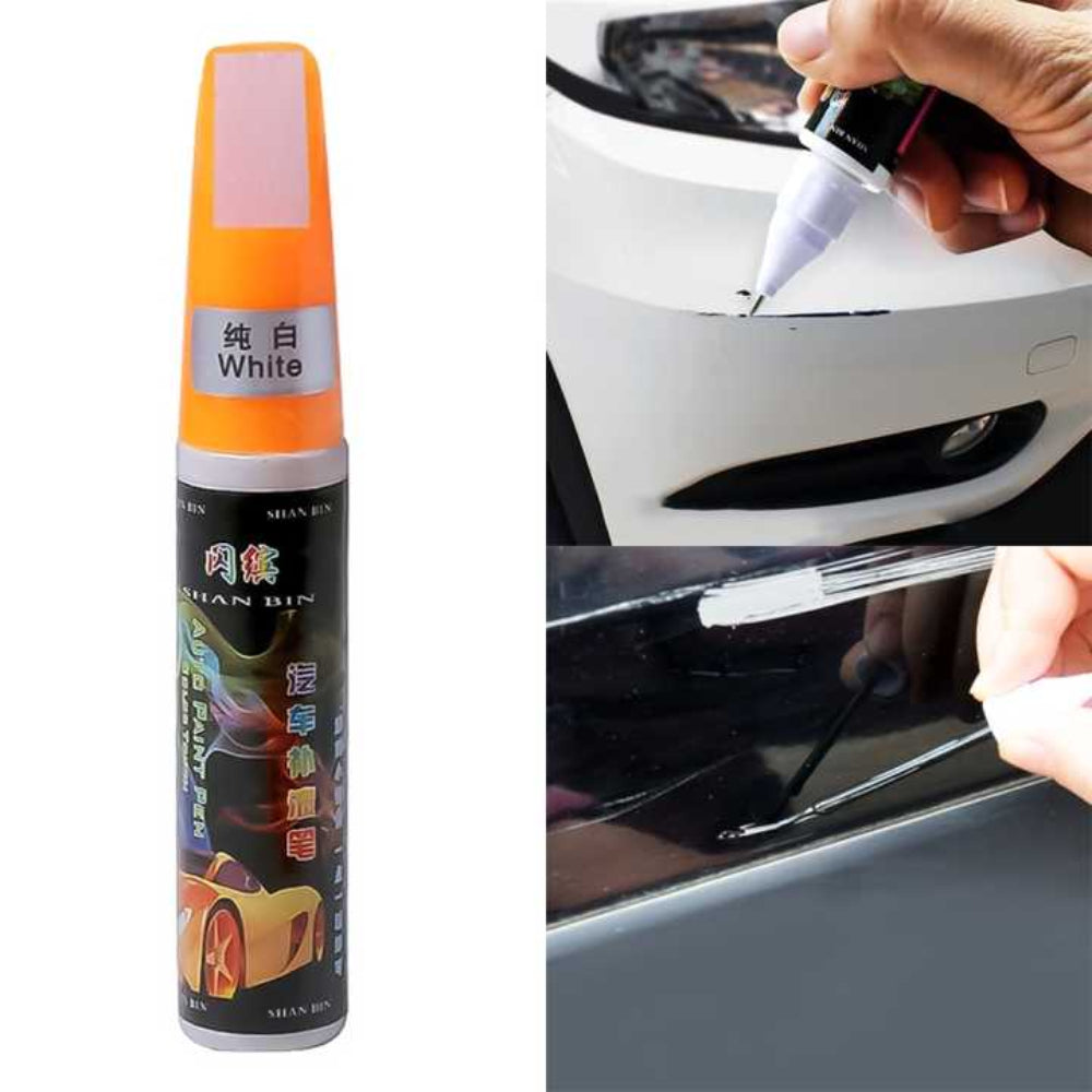 Car Scratch Remover Paint Pen