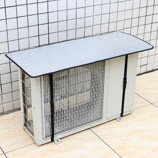 Waterproof Sunscreen Cover for Outdoor AC