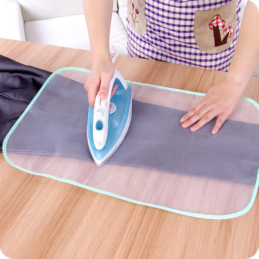 Clothes Ironing Protection Pad