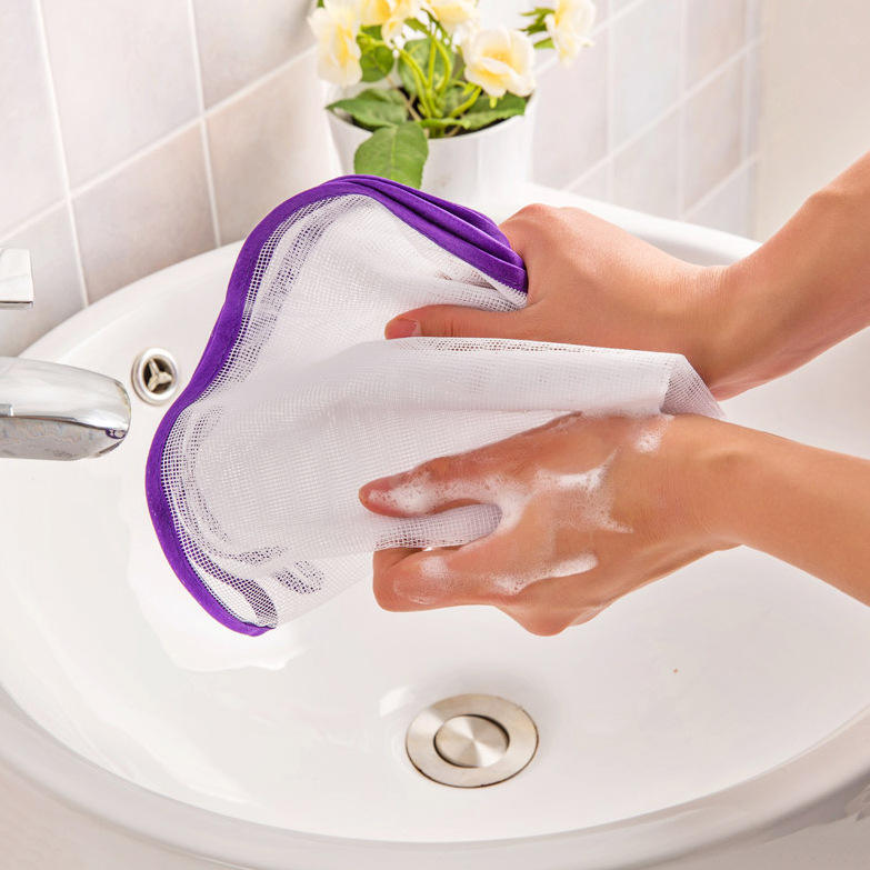Clothes Ironing Protection Pad