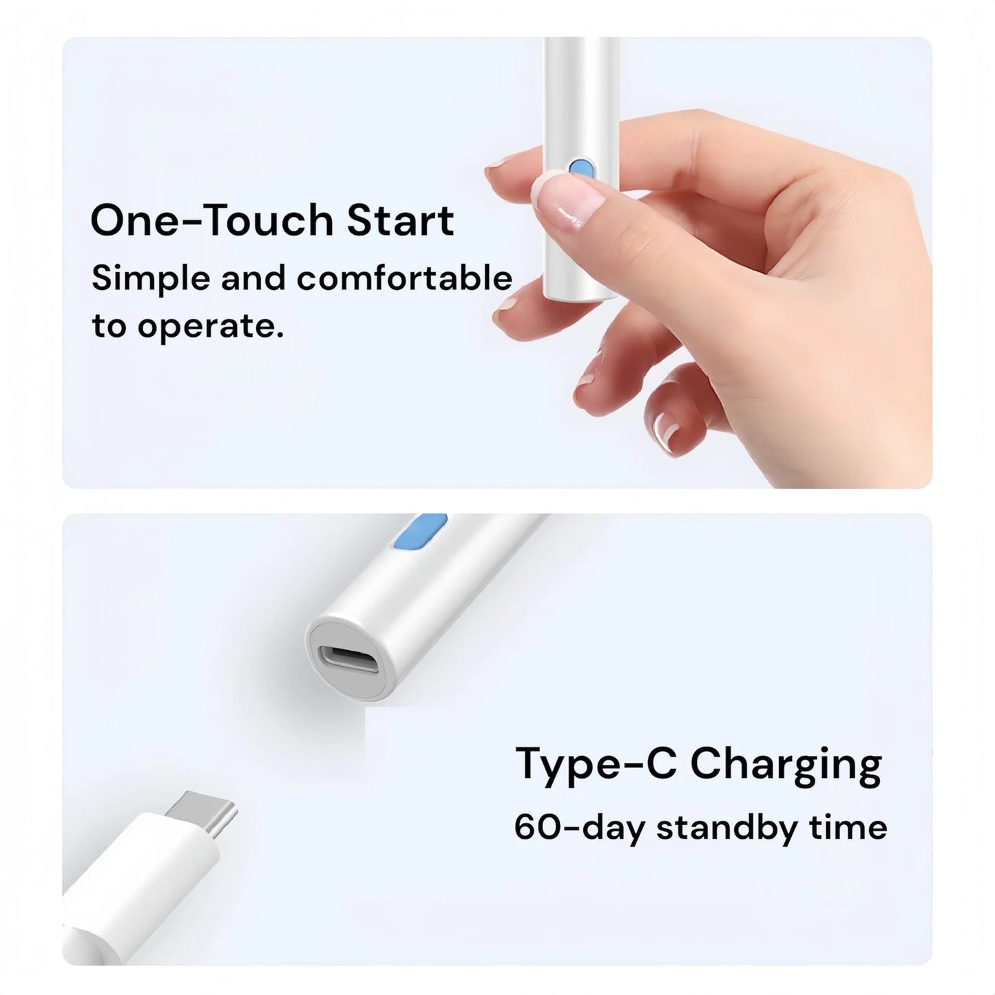Camera View Ear Cleaning Kit