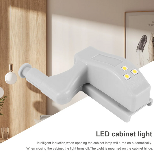LED Inner Hinge Sensor Light