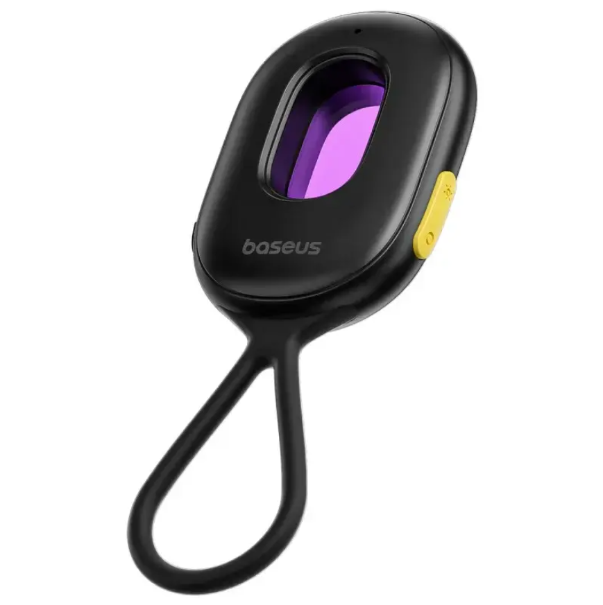 Spy camera detector gadget
