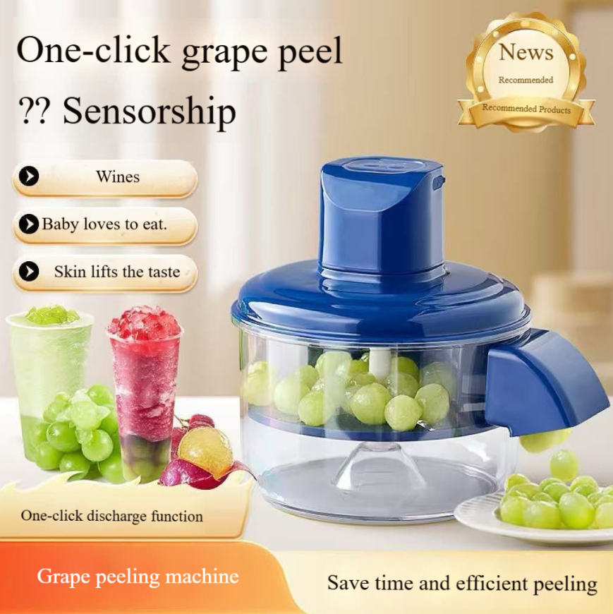 Automatic Vegetable Fruit And Peeler For Home