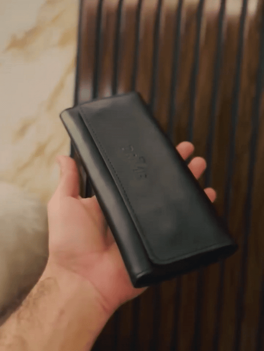 Handmade Prime Phone Wallet