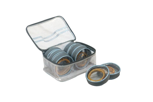 Portable Bangle Organizer set