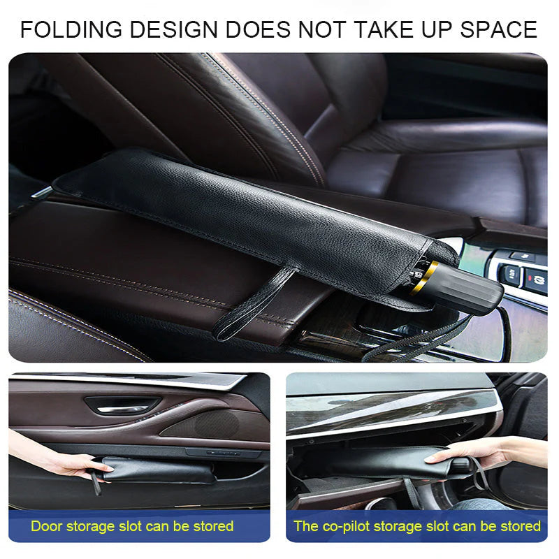 Car Heat Protection Umbrella