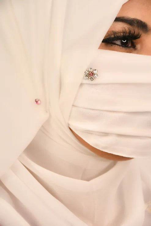 Hijab Friendly Masks