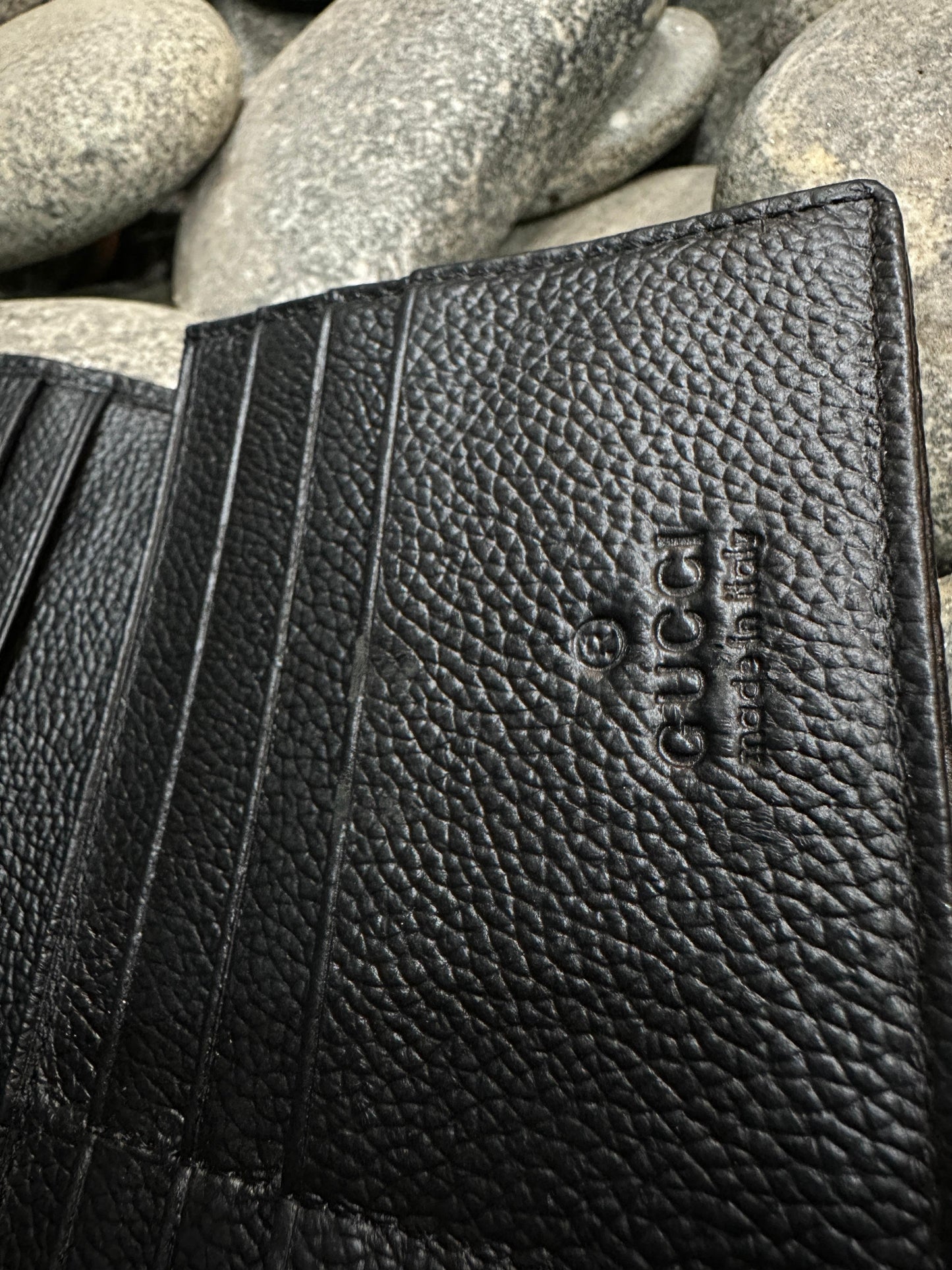 Gucci Long Wallet for Men