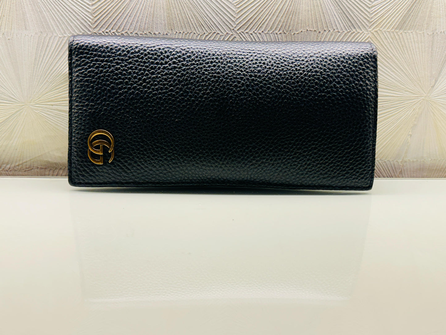 Gucci Long Wallet for Men